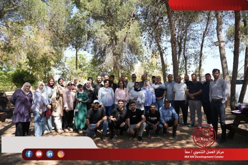 Networking Activity Implemented as Part of the “Travelling Farmers” Series to Foster Cooperation and Knowledge Exchange Among Youth Cooperative Initiatives
