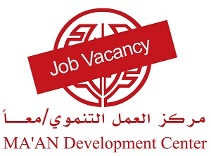 WASH Project Manager South of West Bank